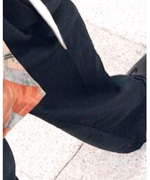 SPINNS | その他パンツ