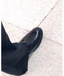 ライム | ドレスシューズ