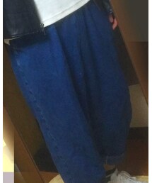 UESD | パンツ