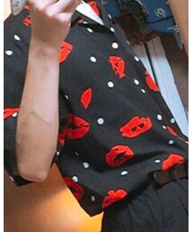 ciao | シャツ/ブラウス