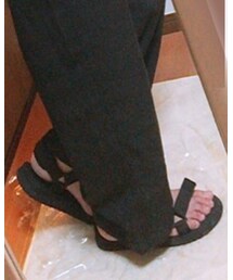 VAXPOT | サンダル