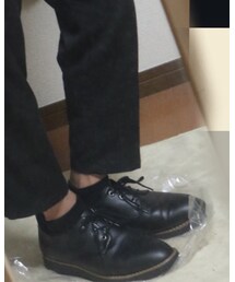 エヌアール | ドレスシューズ