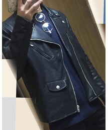 GU | ニット/セーター