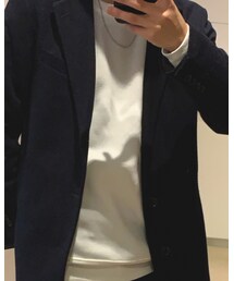 GU | スウェット