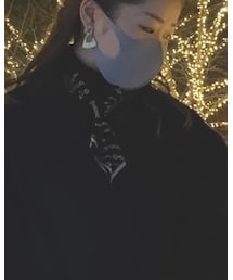 H&M | ストール/ショール