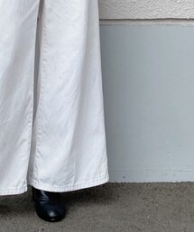 UNIQLO | デニムパンツ