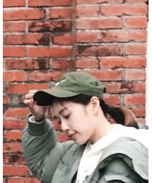 NIKE | キャップ