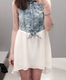 Guess | Guess dress(ワンピース)