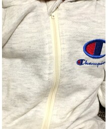 Champion | つなぎ/オールインワン