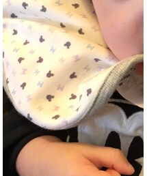 UNIQLO | スタイ/よだれかけ