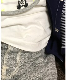 無印良品 | Tシャツ/カットソー