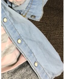 H&M | デニムジャケット