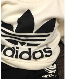 adidas | スウェット