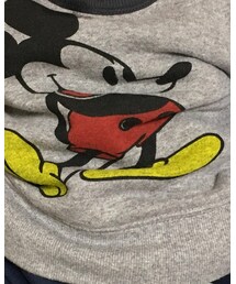 BREEZE | スウェット