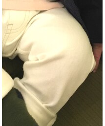 BREEZE | デニムパンツ