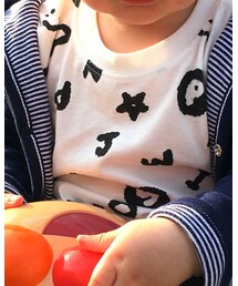 西松屋 | Tシャツ/カットソー