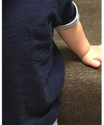 ZARA KIDS | Tシャツ/カットソー