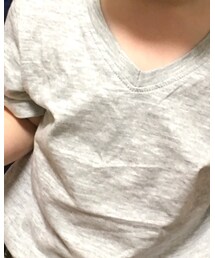 H&M | Tシャツ/カットソー