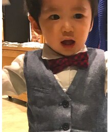 H&M | 蝶ネクタイ
