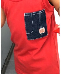 F.O.KIDS | タンクトップ