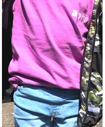double_h_house | Tシャツ/カットソー