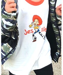 Right-on | Tシャツ/カットソー