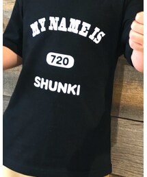 KIRAKIRA | Tシャツ/カットソー