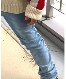 H&M | デニムパンツ