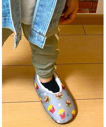 double_h_house | パンツ