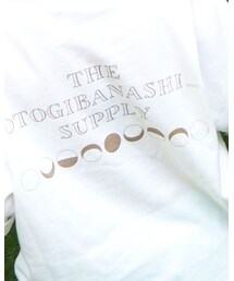 otogibanashi | Tシャツ/カットソー