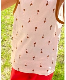 H&M | タンクトップ
