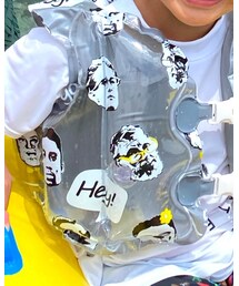 3coins | スイムグッズ