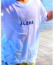 leilani | Tシャツ/カットソー