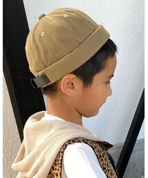 otogibanashi | キャップ