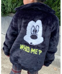 BABYDOLL | ジャケット/アウター