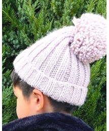 BREEZE | ニットキャップ/ビーニー