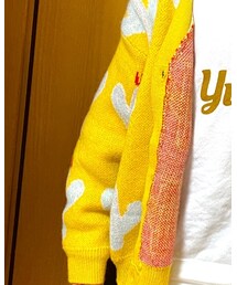 and＿select_yzoc | カーディガン/ボレロ