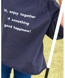 double_h_house | Tシャツ/カットソー