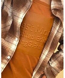 ZARA | Tシャツ/カットソー