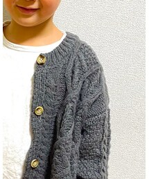 otogibanashi | カーディガン/ボレロ