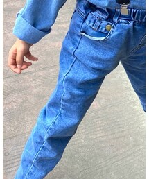 shinekids.shop | デニムパンツ