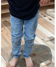 ZARA KIDS | デニムパンツ
