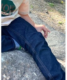 H&M | デニムパンツ