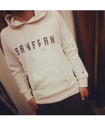 パーカー(パーカー)