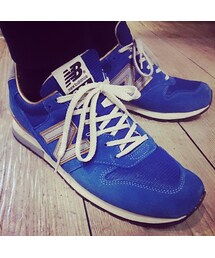 NEW BALANCE | スニーカー(スニーカー)