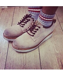 チャッカブーツ(その他シューズ)