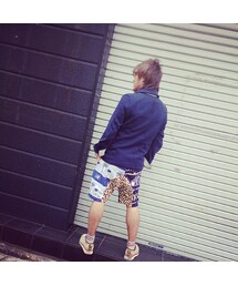 ハーフパンツ(その他パンツ)