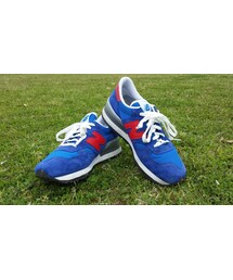 NEW BALANCE | M990 SB MADE IN USA(スニーカー)