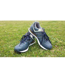 NEW BALANCE | ML574 限定 『 MOON PACK 』 (スニーカー)