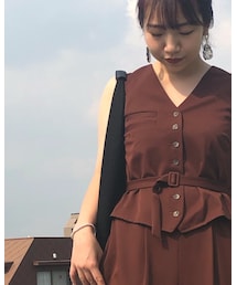 MM6 Maison Martin Margiela | バッグ